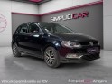 Volkswagen polo 1.2 tsi 90 bmt série spéciale allstar garantie 12 mois occasion simplicicar angers simplicicar simplicibike...