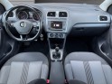 Volkswagen polo 1.2 tsi 90 bmt série spéciale allstar garantie 12 mois occasion simplicicar angers simplicicar simplicibike...