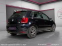 Volkswagen polo 1.2 tsi 90 bmt série spéciale allstar garantie 12 mois occasion simplicicar angers simplicicar simplicibike...