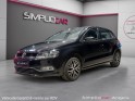Volkswagen polo 1.2 tsi 90 bmt série spéciale allstar garantie 12 mois occasion simplicicar angers simplicicar simplicibike...