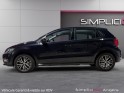 Volkswagen polo 1.2 tsi 90 bmt série spéciale allstar garantie 12 mois occasion simplicicar angers simplicicar simplicibike...