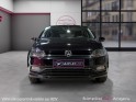 Volkswagen polo 1.2 tsi 90 bmt série spéciale allstar garantie 12 mois occasion simplicicar angers simplicicar simplicibike...