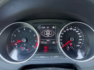 Volkswagen polo 1.2 tsi 90 bmt série spéciale allstar garantie 12 mois occasion simplicicar angers simplicicar simplicibike...