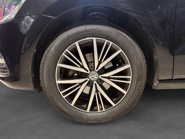 Volkswagen polo 1.2 tsi 90 bmt série spéciale allstar garantie 12 mois occasion simplicicar angers simplicicar simplicibike...