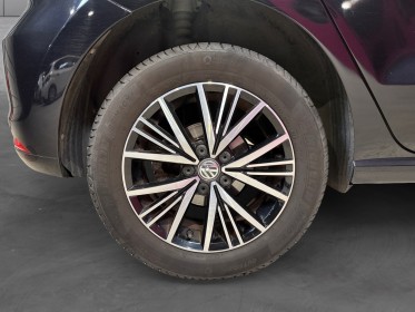 Volkswagen polo 1.2 tsi 90 bmt série spéciale allstar garantie 12 mois occasion simplicicar angers simplicicar simplicibike...