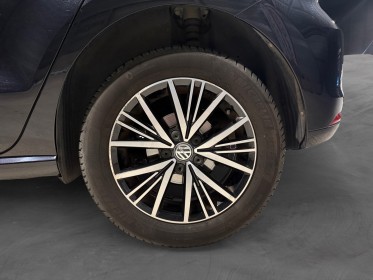 Volkswagen polo 1.2 tsi 90 bmt série spéciale allstar garantie 12 mois occasion simplicicar angers simplicicar simplicibike...