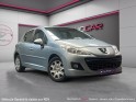 Peugeot 207 1.4 vti 95ch active garantie 12 mois occasion simplicicar saint-jean simplicicar simplicibike france