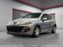 Peugeot 207 1.4 vti 95ch active garantie 12 mois occasion simplicicar saint-jean simplicicar simplicibike france