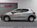 Peugeot 207 1.4 vti 95ch active garantie 12 mois occasion simplicicar saint-jean simplicicar simplicibike france