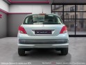 Peugeot 207 1.4 vti 95ch active garantie 12 mois occasion simplicicar saint-jean simplicicar simplicibike france