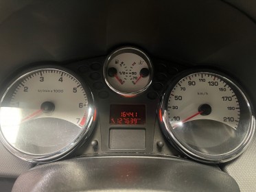 Peugeot 207 1.4 vti 95ch active garantie 12 mois occasion simplicicar saint-jean simplicicar simplicibike france