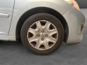 Peugeot 207 1.4 vti 95ch active garantie 12 mois occasion simplicicar saint-jean simplicicar simplicibike france
