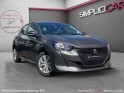 Peugeot 208 puretech 75 ss bvm5 like occasion parc voitures beauvais simplicicar simplicibike france