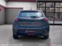 Peugeot 208 puretech 75 ss bvm5 like occasion parc voitures beauvais simplicicar simplicibike france