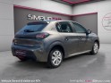 Peugeot 208 puretech 75 ss bvm5 like occasion parc voitures beauvais simplicicar simplicibike france