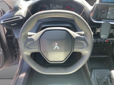 Peugeot 208 puretech 75 ss bvm5 like occasion parc voitures beauvais simplicicar simplicibike france