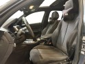 Bmw serie 1 f20 lci2 118i 136ch - m sport toit ouvrant - suivi bmw - carplay - caméra de recul - garantie 12 mois occasion...