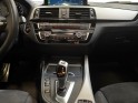 Bmw serie 1 f20 lci2 118i 136ch - m sport toit ouvrant - suivi bmw - carplay - caméra de recul - garantie 12 mois occasion...