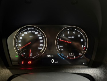 Bmw serie 1 f20 lci2 118i 136ch - m sport toit ouvrant - suivi bmw - carplay - caméra de recul - garantie 12 mois occasion...