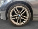 Bmw serie 1 f20 lci2 118i 136ch - m sport toit ouvrant - suivi bmw - carplay - caméra de recul - garantie 12 mois occasion...