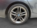 Bmw serie 1 f20 lci2 118i 136ch - m sport toit ouvrant - suivi bmw - carplay - caméra de recul - garantie 12 mois occasion...