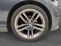 Bmw serie 1 f20 lci2 118i 136ch - m sport toit ouvrant - suivi bmw - carplay - caméra de recul - garantie 12 mois occasion...
