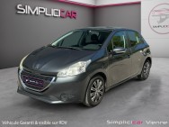 PEUGEOT d'occasion 208 1.6 E-HDI 92 FELINE de 2014 Vienne (38)﻿