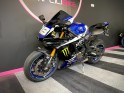 Yamaha yzf-r r1 crossplane occasion parc moto simplicicar lyon ouest simplicicar simplicibike france