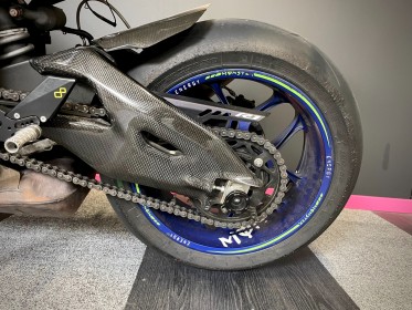 Yamaha yzf-r r1 crossplane occasion parc moto simplicicar lyon ouest simplicicar simplicibike france