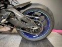 Yamaha yzf-r r1 crossplane occasion parc moto simplicicar lyon ouest simplicicar simplicibike france