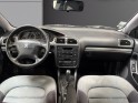 Peugeot 406 coupe 2.0i pack a - 2ème main - historique complet - garantie 12 mois occasion simplicicar lyon ouest...