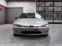 Peugeot 406 coupe 2.0i pack a - 2ème main - historique complet - garantie 12 mois occasion simplicicar lyon ouest...