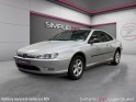 Peugeot 406 coupe 2.0i pack a - 2ème main - historique complet - garantie 12 mois occasion simplicicar lyon ouest...