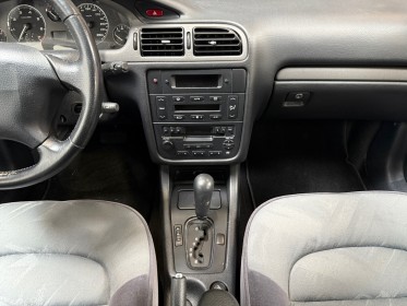 Peugeot 406 coupe 2.0i pack a - 2ème main - historique complet - garantie 12 mois occasion simplicicar lyon ouest...