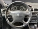 Peugeot 406 coupe 2.0i pack a - 2ème main - historique complet - garantie 12 mois occasion simplicicar lyon ouest...