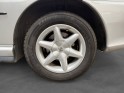 Peugeot 406 coupe 2.0i pack a - 2ème main - historique complet - garantie 12 mois occasion simplicicar lyon ouest...