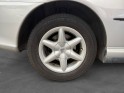 Peugeot 406 coupe 2.0i pack a - 2ème main - historique complet - garantie 12 mois occasion simplicicar lyon ouest...