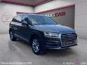 Audi q7 3.0 v6 tdi 218 tiptronic 8 quattro avus occasion simplicicar lille  simplicicar simplicibike france