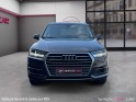 Audi q7 3.0 v6 tdi 218 tiptronic 8 quattro avus occasion simplicicar lille  simplicicar simplicibike france