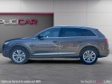 Audi q7 3.0 v6 tdi 218 tiptronic 8 quattro avus occasion simplicicar lille  simplicicar simplicibike france
