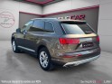 Audi q7 3.0 v6 tdi 218 tiptronic 8 quattro avus occasion simplicicar lille  simplicicar simplicibike france