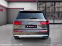 Audi q7 3.0 v6 tdi 218 tiptronic 8 quattro avus occasion simplicicar lille  simplicicar simplicibike france