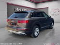 Audi q7 3.0 v6 tdi 218 tiptronic 8 quattro avus occasion simplicicar lille  simplicicar simplicibike france