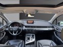 Audi q7 3.0 v6 tdi 218 tiptronic 8 quattro avus occasion simplicicar lille  simplicicar simplicibike france