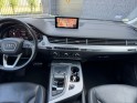 Audi q7 3.0 v6 tdi 218 tiptronic 8 quattro avus occasion simplicicar lille  simplicicar simplicibike france