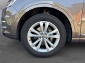 Audi q7 3.0 v6 tdi 218 tiptronic 8 quattro avus occasion simplicicar lille  simplicicar simplicibike france