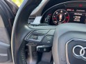 Audi q7 3.0 v6 tdi 218 tiptronic 8 quattro avus occasion simplicicar lille  simplicicar simplicibike france