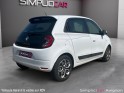 Renault twingo iii sce 65 limited occasion avignon (84) simplicicar simplicibike france