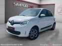 Renault twingo iii sce 65 limited occasion avignon (84) simplicicar simplicibike france