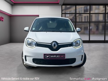 Renault twingo iii sce 65 limited occasion avignon (84) simplicicar simplicibike france